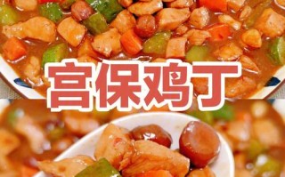 川味宫保鸡丁的做法（川味宫保鸡丁的做法 正宗 步骤）