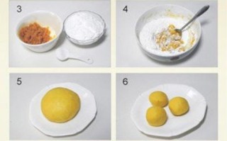 点心制做，鲜香可口的家庭点心制做技巧