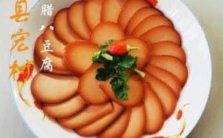 腊八豆腐是什么 腊八豆腐是哪里的特产