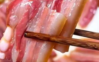 腌肉怎么吃(腌肉怎么吃法大全)