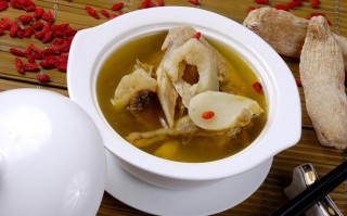 天麻炖鸡！美味健康的家常菜.recipe