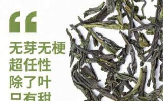 六安瓜片茶的口感（六安瓜片茶有什么好处）