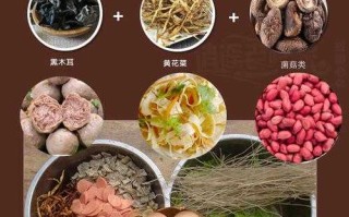 胡辣汤的配料的简单介绍