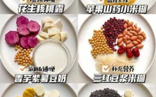 豆粉滚米时与油浮米时的比例（油豆粉怎么做）