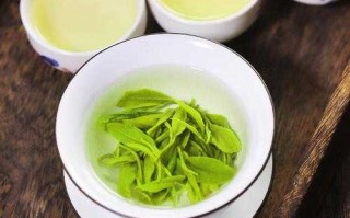 休宁松萝茶是什么茶 徽州松萝茶