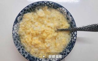 醪糟花是什么花（醪糟的花式吃法）