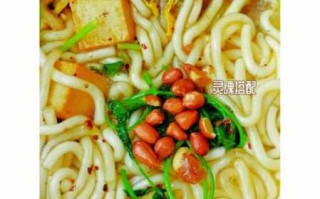 土豆粉的做法(砂锅土豆粉的做法)