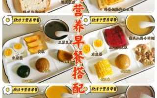 儿童食谱大全(小孩营养餐食谱大全)