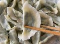 素馅饺子馅做法大全（韭菜素馅饺子馅做法大全）