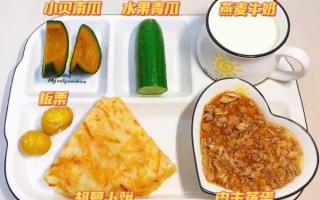 学生早餐食谱大全及做法（学生早餐食谱大全及做法大全）