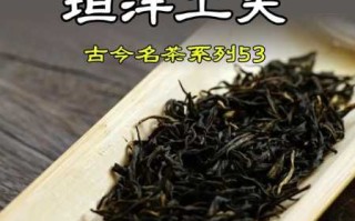 坦洋工夫茶属于什么茶（坦洋工夫茶是中国十大名茶吗）