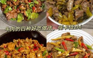 五香牛肉的做法大全（五香牛肉的做法大全集）