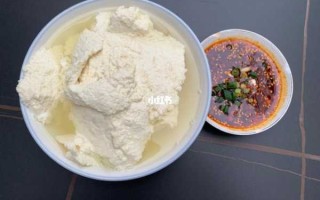 豆花饭热量高吗减肥能吃吗 豆花饭容易长胖吗?