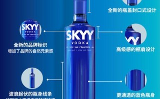 伏特加鸡尾酒配方_独特口感，清新爽口