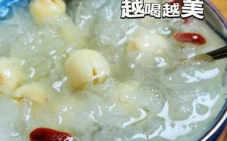 莲子羹的功效和作用（莲子羹营养价值功效）