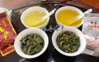 永春佛手茶是红茶吗（永春佛手茶是红茶吗还是黑茶）