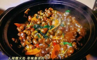 石螺煲鸡汤禁忌（石螺煲鸡汤禁忌食物）