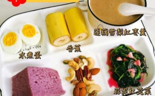 学生早餐食谱大全（学生早餐食谱大全及做法图解）