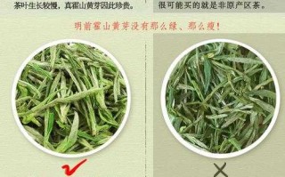 霍山黄大茶功效和作用 霍山黄茶的功效