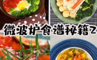 微波炉菜谱大全（微波炉菜谱大全微波炉食谱）