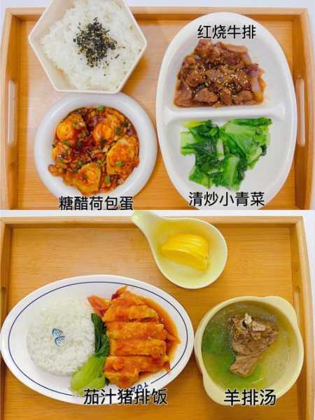 儿童营养餐食谱大全（儿童营养餐做法大全）