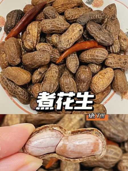 花生仁怎么做好吃（花生仁怎么做好吃的视频教程）