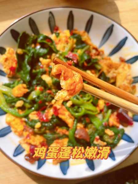 菠菜怎么做好吃（菠菜怎么炒好吃又营养）