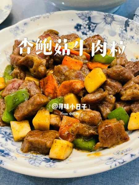 牛肉的做法大全（杏鲍菇牛肉的做法大全）