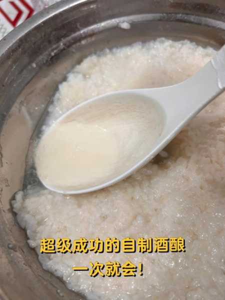 醪糟的做法(醪糟的吃法大全 7种食用方法介绍)