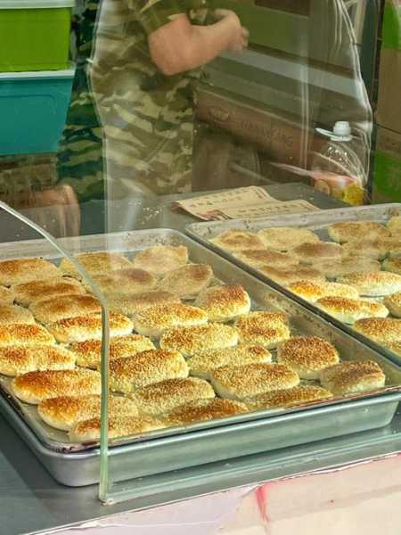 芜湖烧饼的做法（芜湖最好吃的饼）