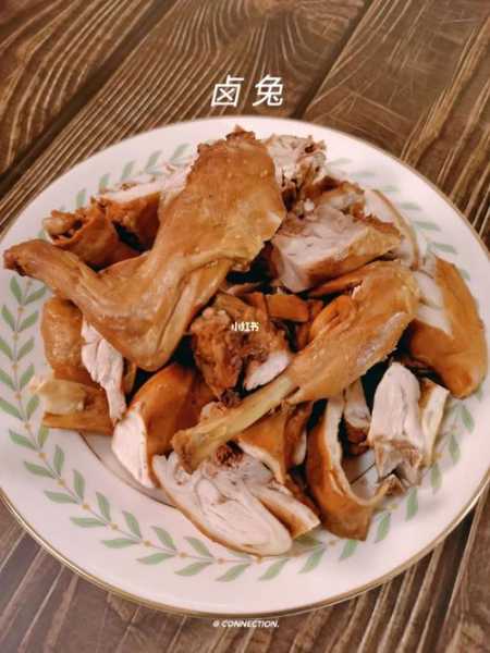 卤兔子的做法及配料（卤兔子怎么做好吃）