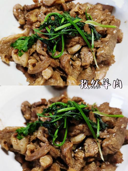 羊肉怎么做(羊肉怎么做才嫩)