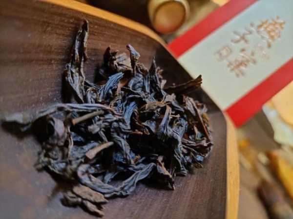 肉桂茶是红茶还是绿茶（肉桂茶叶多少钱一斤）