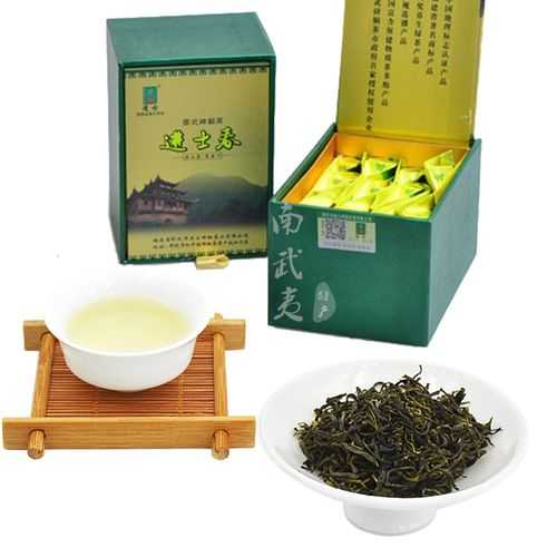 邵武碎铜茶属于什么茶（福建碎铜茶）