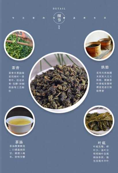 白芽奇兰茶的冲泡方法（白芽奇兰茶的功效与作用）