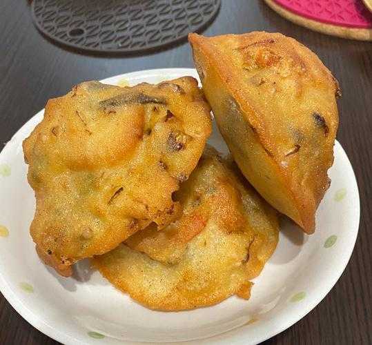 福清海蛎饼的制作过程和材料（福清海蛎饼的做法视频）