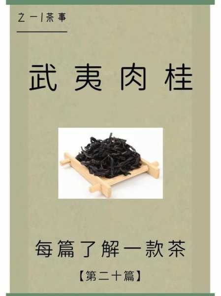 肉桂茶是什么茶种功效（肉桂茶是一种什么茶）