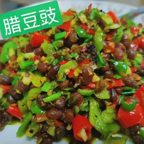 臭豆豉的功效和作用（臭豆豉的营养及功效）