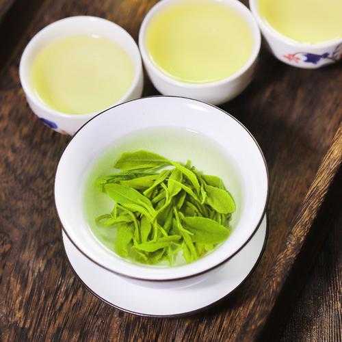 休宁松萝茶是什么茶 徽州松萝茶