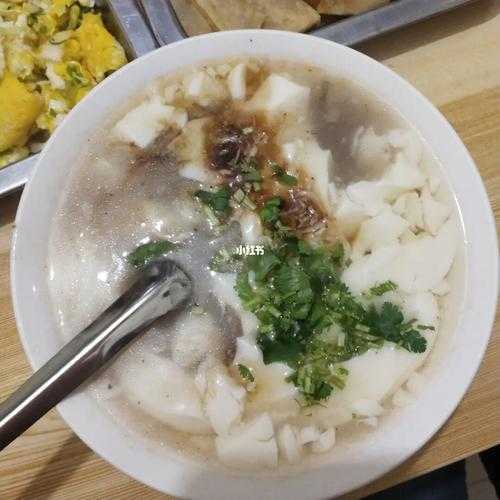 鸡丝豆腐脑热量高吗 鸡肉豆腐脑热量